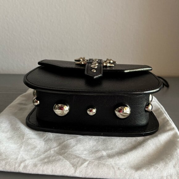 Okhtein The Mini Studded - Picture 16 of 16